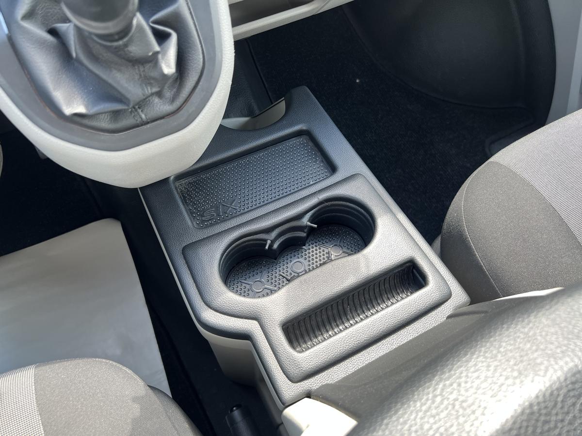 Volkswagen Andere Selbstausbau+Webasto+Klima+AHK+19 Zoll