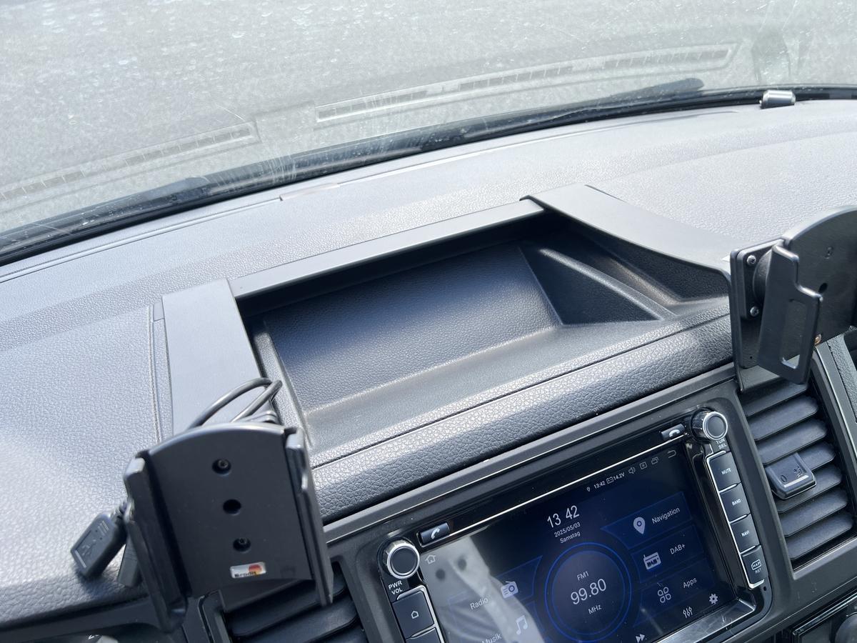 Volkswagen Andere Selbstausbau+Webasto+Klima+AHK+19 Zoll