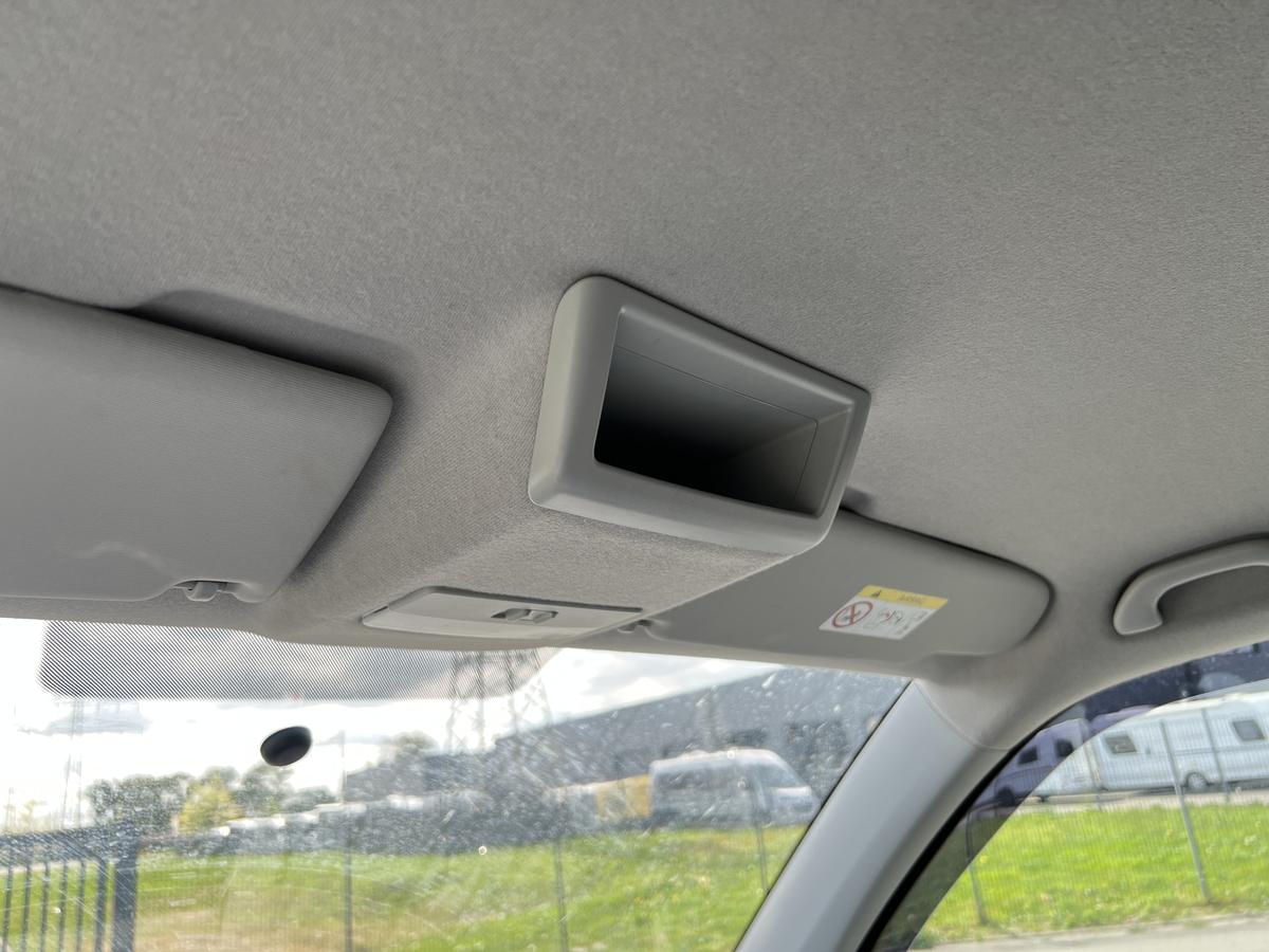 Volkswagen Andere Selbstausbau+Webasto+Klima+AHK+19 Zoll