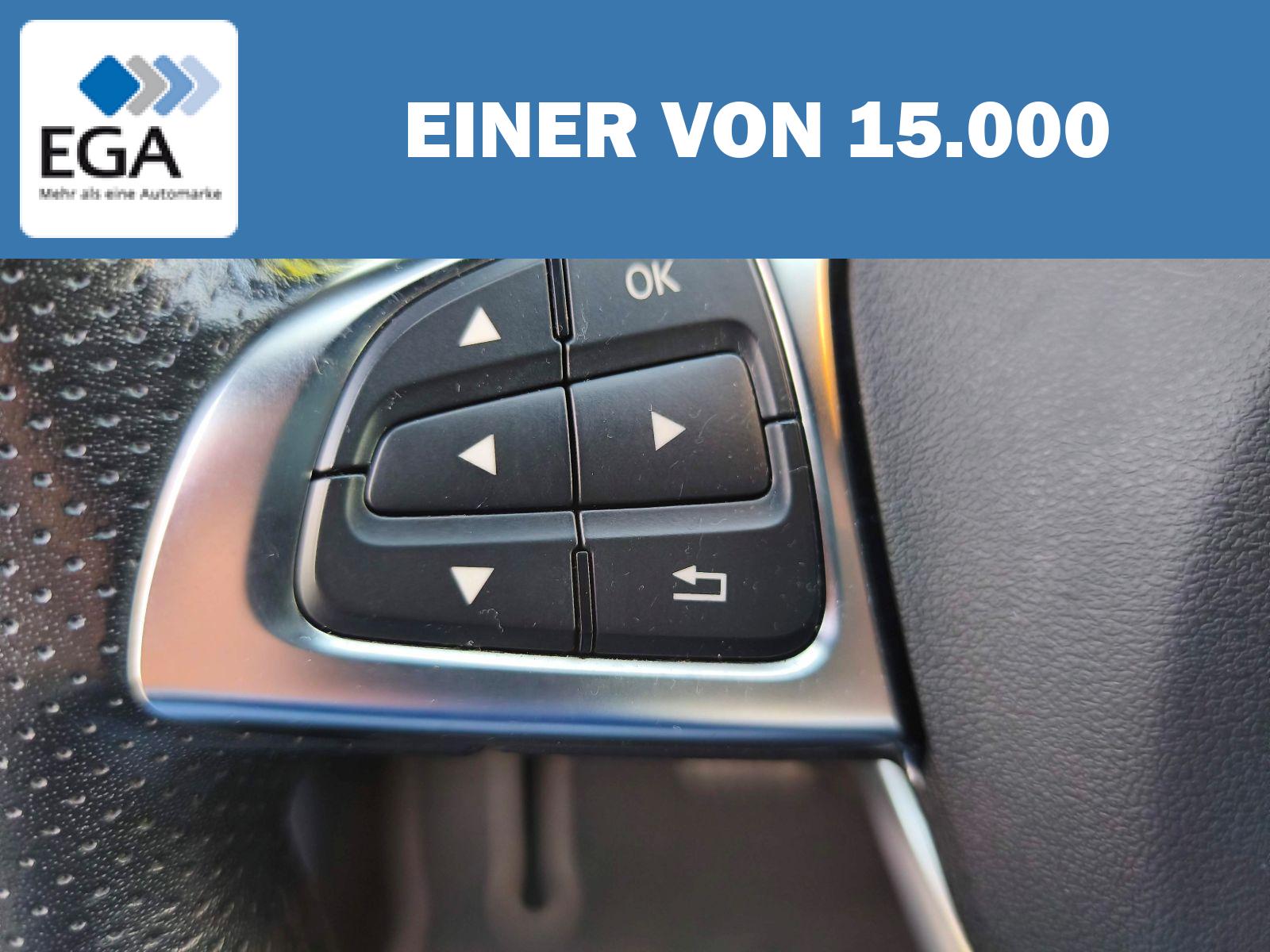 Mercedes-Benz CLA 200 Shooting Brake AMG-Line LED/SHZ/PDC/Bluetooth