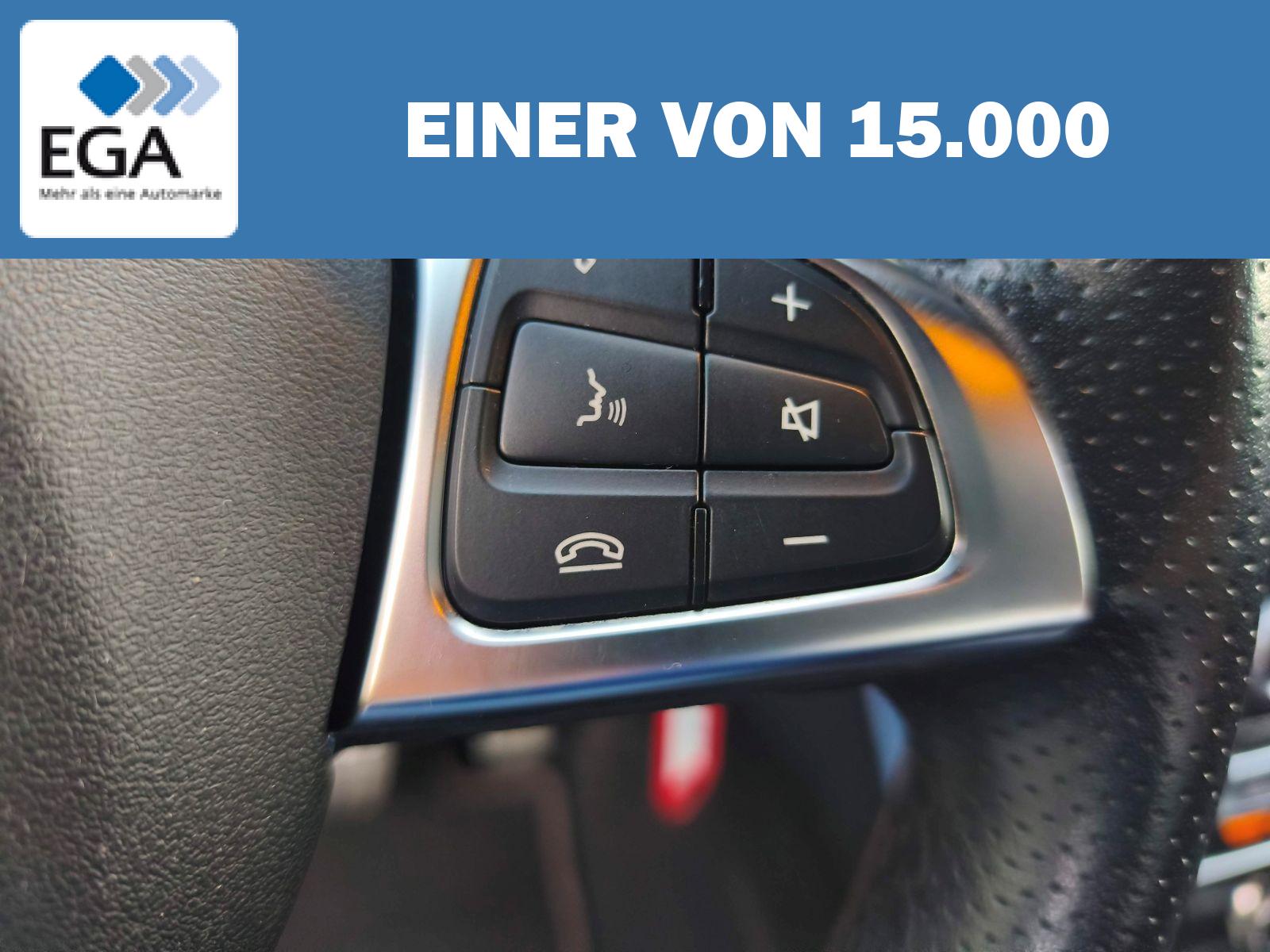 Mercedes-Benz CLA 200 Shooting Brake AMG-Line LED/SHZ/PDC/Bluetooth