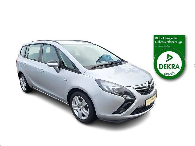 Opel Zafira Tourer 1.4 Turbo Active 7-Sitzer>0 % Anzahlung<