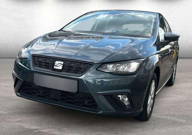 Seat Ibiza 1.0 TSI 81kW Style