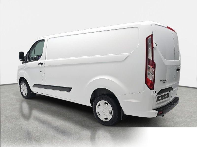 Ford Transit Custom 2.0 TDCI 300 L2H1 TREND KLIMA TRENNWAND HECKFLÜGEL