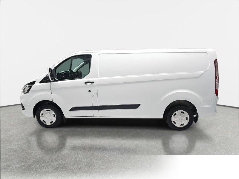 Ford Transit Custom 2.0 TDCI 300 L2H1 TREND KLIMA TRENNWAND HECKFLÜGEL