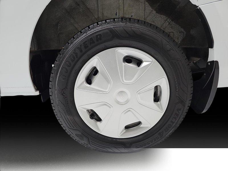 Ford Transit Custom 2.0 TDCI 300 L2H1 TREND KLIMA TRENNWAND HECKFLÜGEL