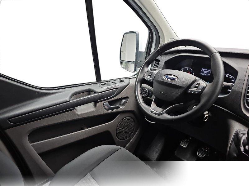 Ford Transit Custom 2.0 TDCI 300 L2H1 TREND KLIMA TRENNWAND HECKFLÜGEL