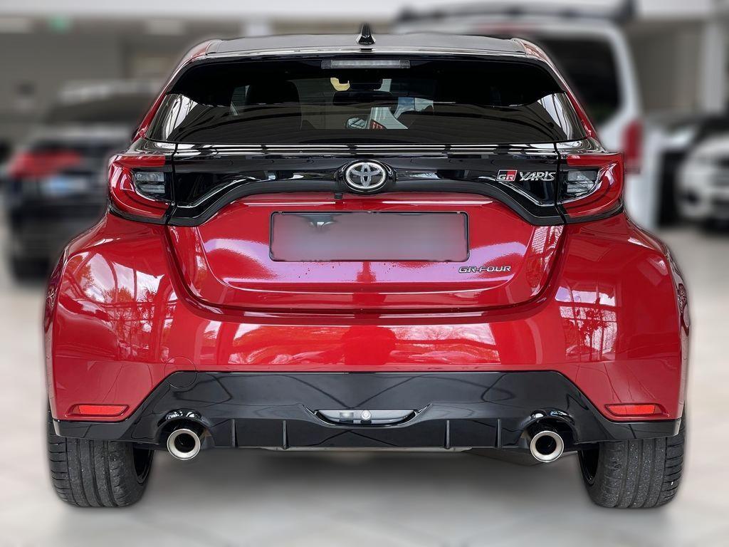 Toyota Yaris GR 1.6 Turbo High Performance ACC|LHZ|4x4