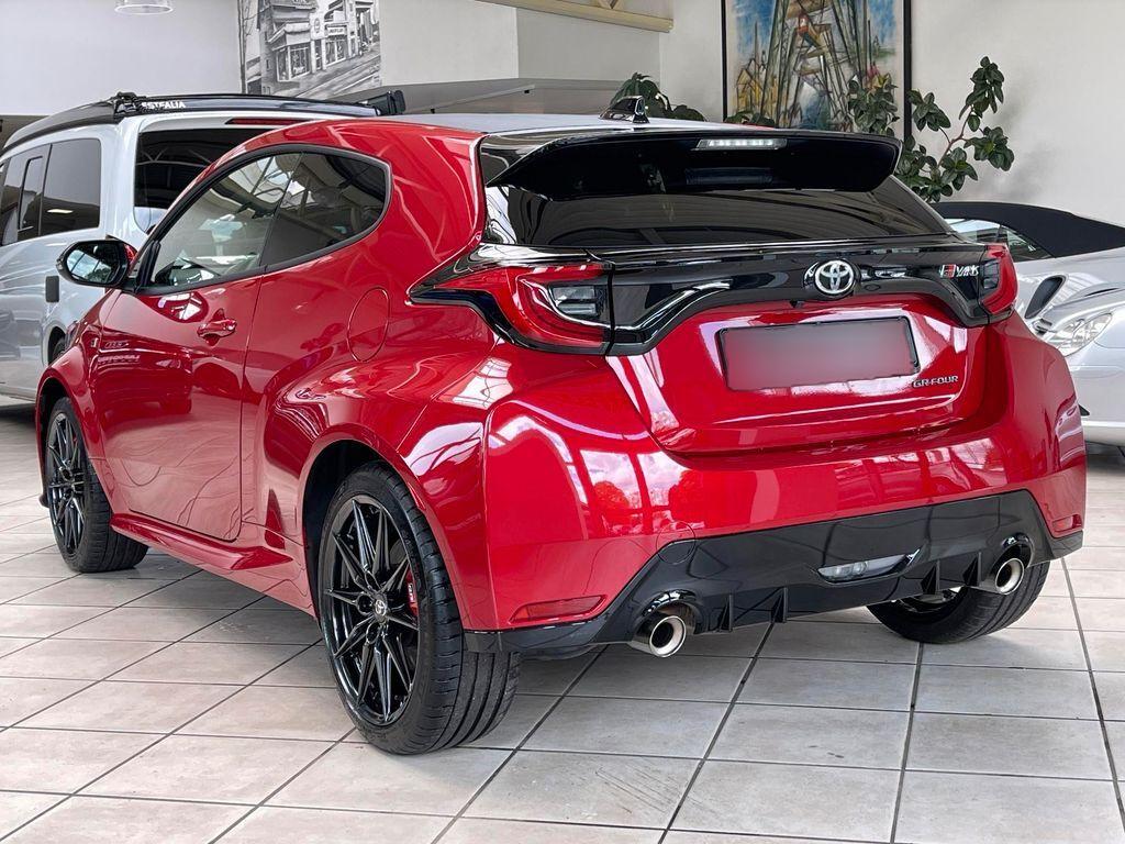 Toyota Yaris GR 1.6 Turbo High Performance ACC|LHZ|4x4