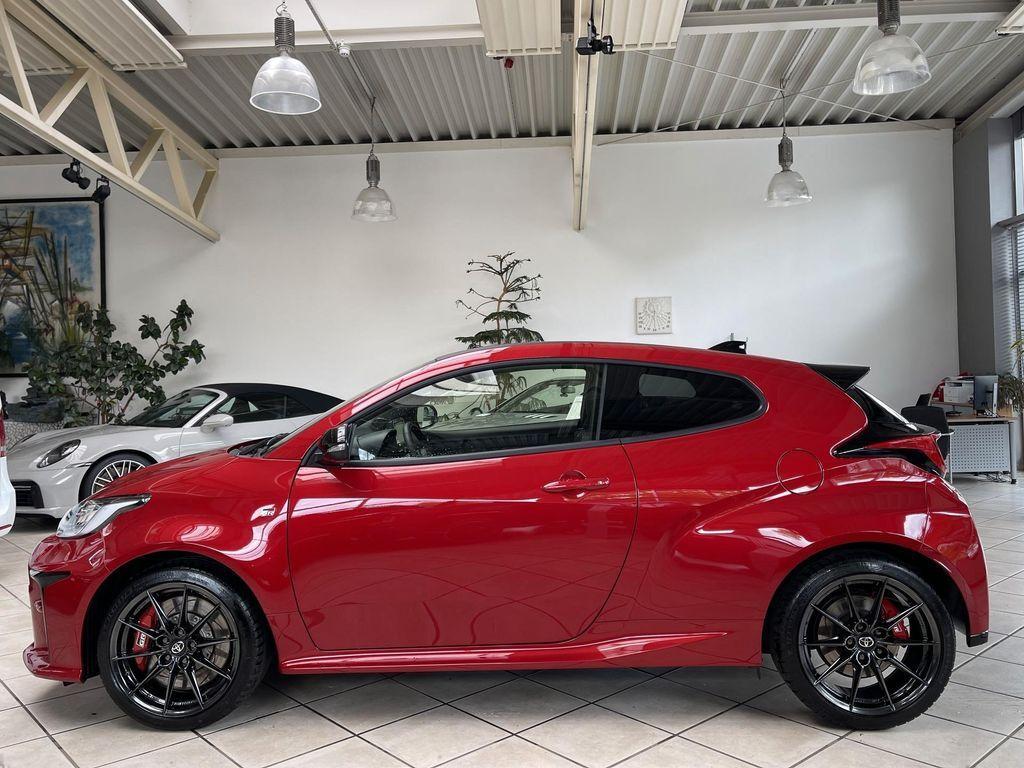 Toyota Yaris GR 1.6 Turbo High Performance ACC|LHZ|4x4
