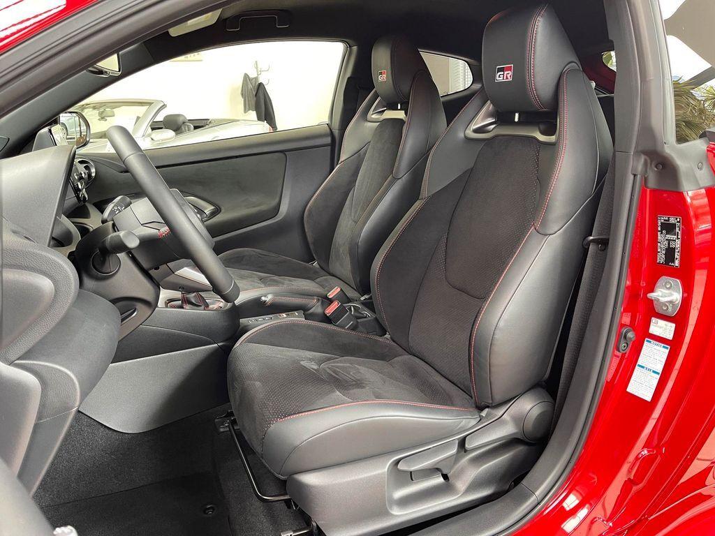 Toyota Yaris GR 1.6 Turbo High Performance ACC|LHZ|4x4