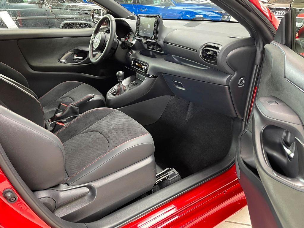 Toyota Yaris GR 1.6 Turbo High Performance ACC|LHZ|4x4