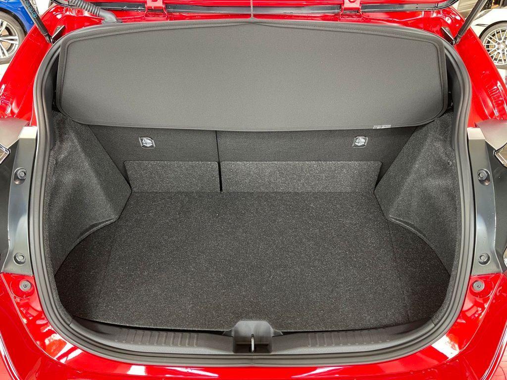 Toyota Yaris GR 1.6 Turbo High Performance ACC|LHZ|4x4