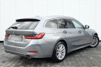 Bild BMW 318 d NAVI~LED~SHZ~2xPDC~RFK~APP~GRA~VIRT.COCKP