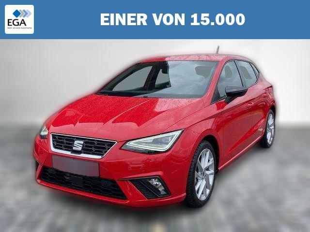 Seat Ibiza FR Beats *LED*Kamera*Navi*Lane Assist*