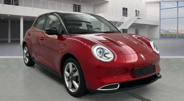 Ora 300 Pro Mars Red / Black *Aktionspreis*