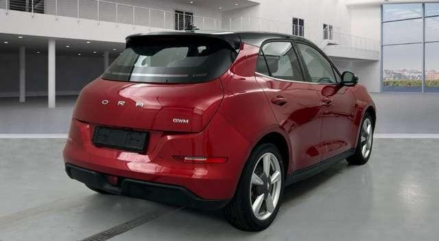 GWM Ora 03 300 Pro Mars Red / Black *Aktionspreis*