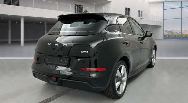 GWM Ora 03 300 Pro Starry Black *Aktionspreis*