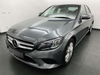 Bild Mercedes-Benz C 200 9G-TRONIC Avantgarde Distro#Multi-Beam#AHK#360°