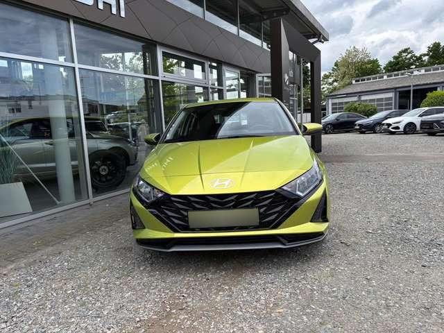 Hyundai i20 Wave | Automatik | Kamera | LED