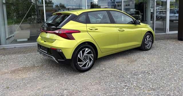 Hyundai i20 Wave | Automatik | Kamera | LED