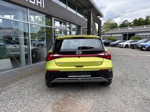Hyundai i20 Wave | Automatik | Kamera | LED