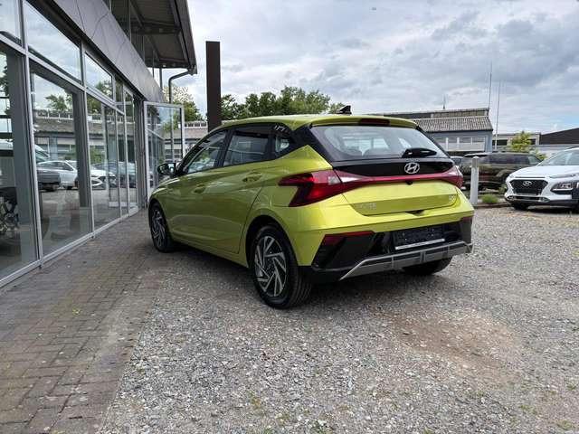 Hyundai i20 Wave | Automatik | Kamera | LED