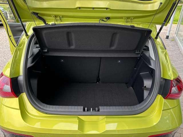 Hyundai i20 Wave | Automatik | Kamera | LED