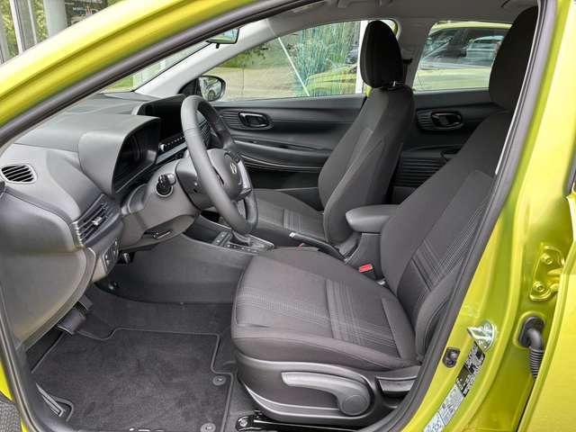 Hyundai i20 Wave | Automatik | Kamera | LED