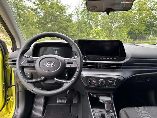 Hyundai i20 Wave | Automatik | Kamera | LED