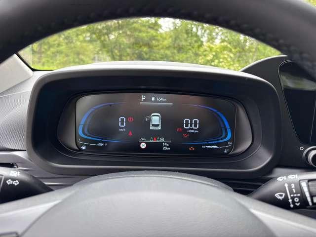 Hyundai i20 Wave | Automatik | Kamera | LED