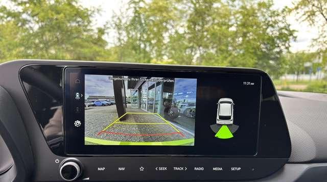 Hyundai i20 Wave | Automatik | Kamera | LED