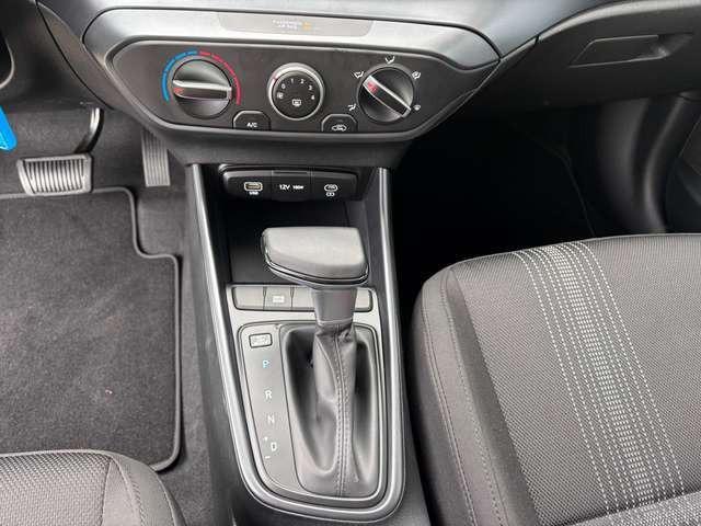 Hyundai i20 Wave | Automatik | Kamera | LED
