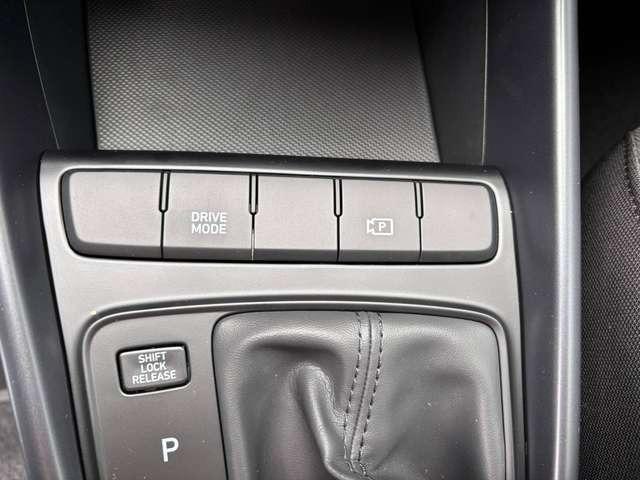 Hyundai i20 Wave | Automatik | Kamera | LED