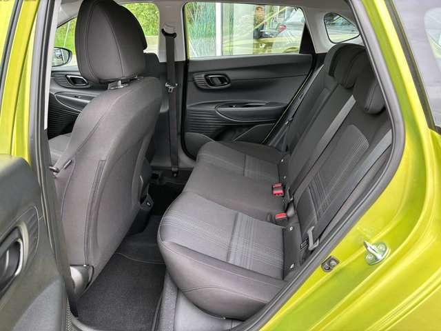 Hyundai i20 Wave | Automatik | Kamera | LED
