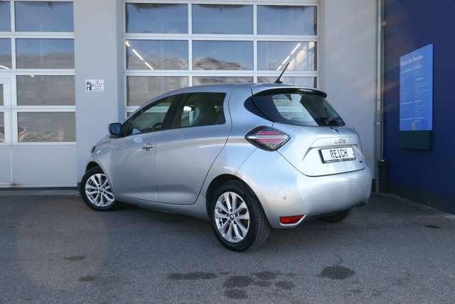 Renault ZOE (Mietbatterie) Z.E.52 KW EXPERIENCE CCS NAVI