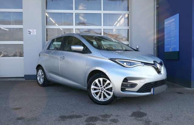Renault ZOE (Mietbatterie) Z.E.52 KW EXPERIENCE CCS NAVI