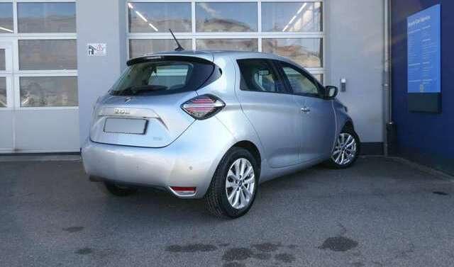 Renault ZOE (Mietbatterie) Z.E.52 KW EXPERIENCE CCS NAVI