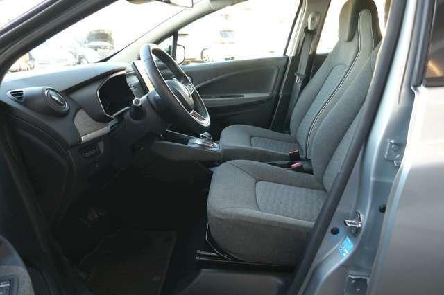 Renault ZOE (Mietbatterie) Z.E.52 KW EXPERIENCE CCS NAVI