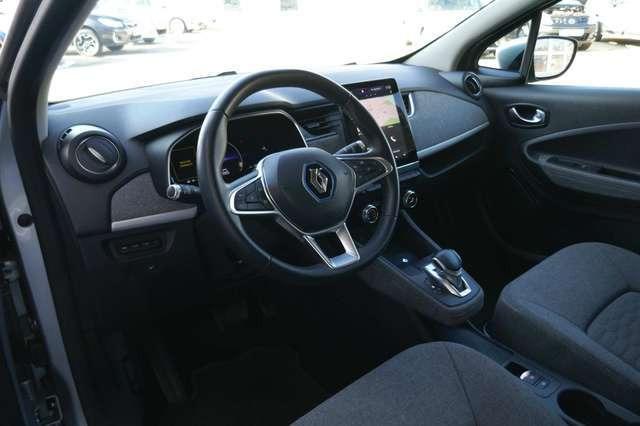 Renault ZOE (Mietbatterie) Z.E.52 KW EXPERIENCE CCS NAVI