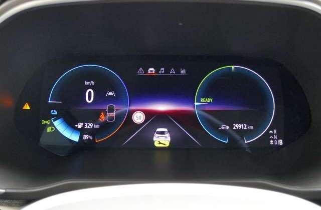 Renault ZOE (Mietbatterie) Z.E.52 KW EXPERIENCE CCS NAVI