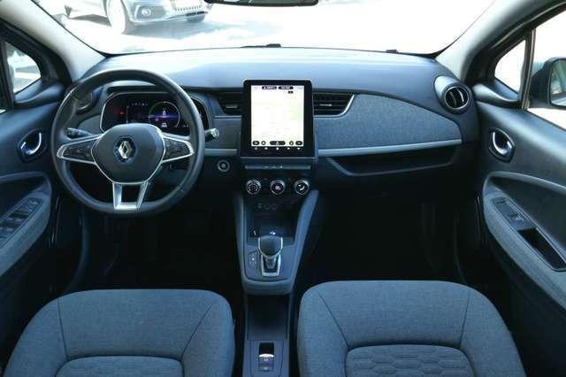 Renault ZOE (Mietbatterie) Z.E.52 KW EXPERIENCE CCS NAVI
