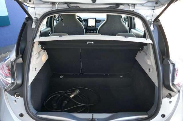 Renault ZOE (Mietbatterie) Z.E.52 KW EXPERIENCE CCS NAVI