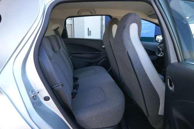 Renault ZOE (Mietbatterie) Z.E.52 KW EXPERIENCE CCS NAVI
