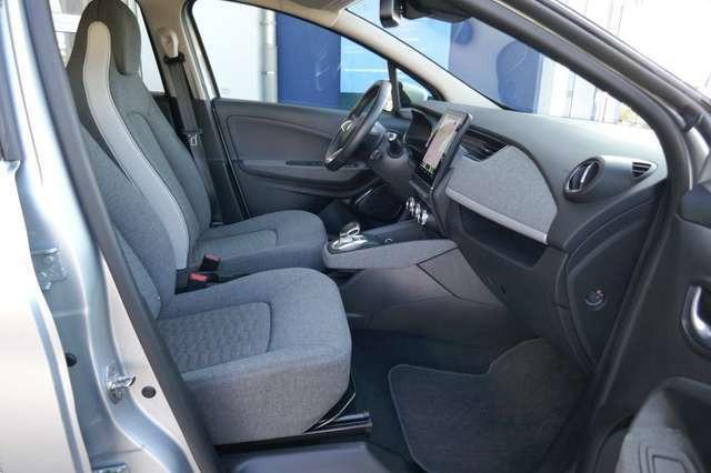 Renault ZOE (Mietbatterie) Z.E.52 KW EXPERIENCE CCS NAVI