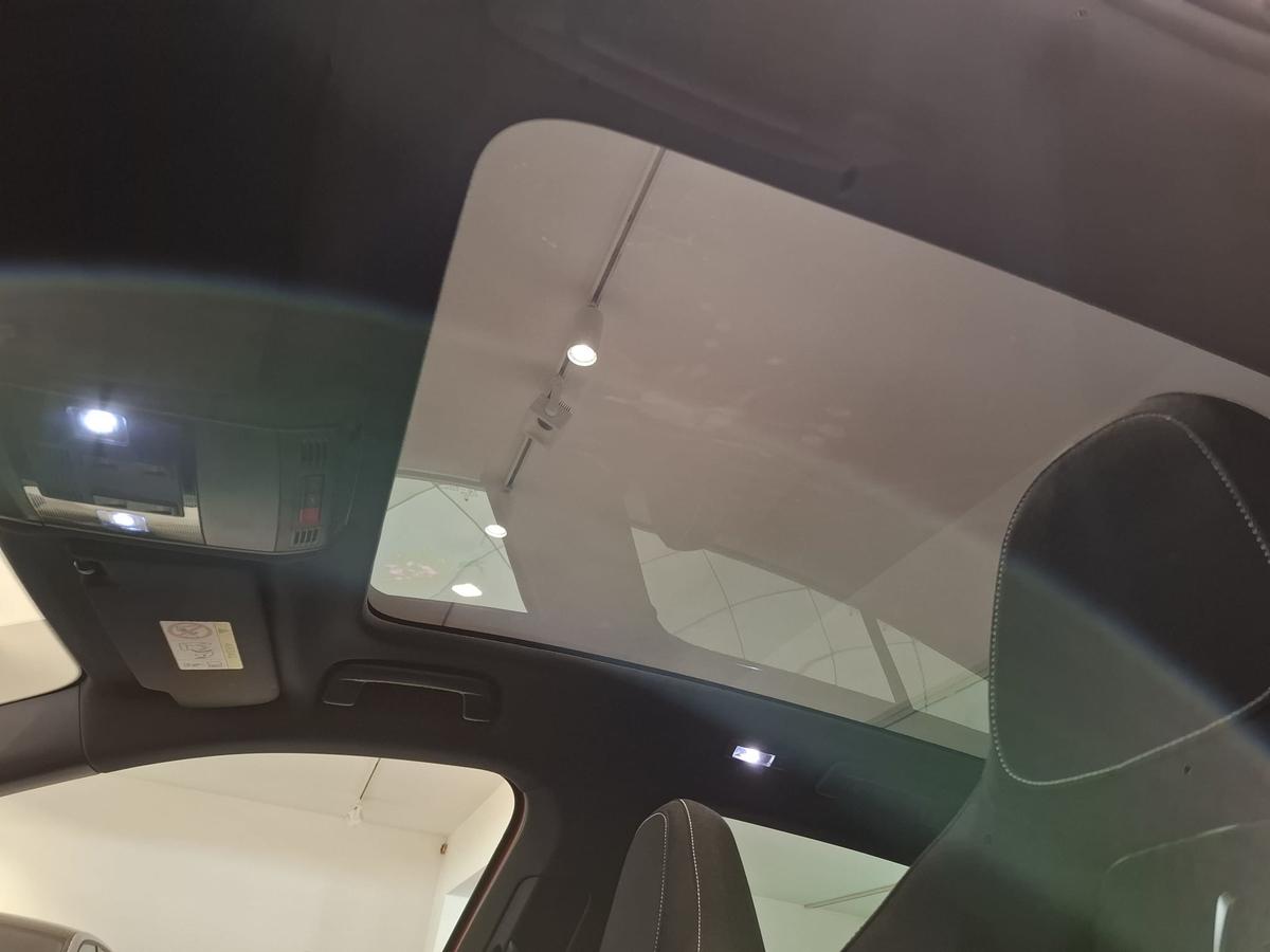 Skoda Fabia Monte Carlo 5J.Garantie LED SHZ Pano