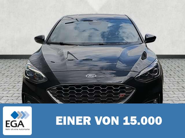Ford Focus 2.0 EcoBlue ST HUD B&O Kamera 19
