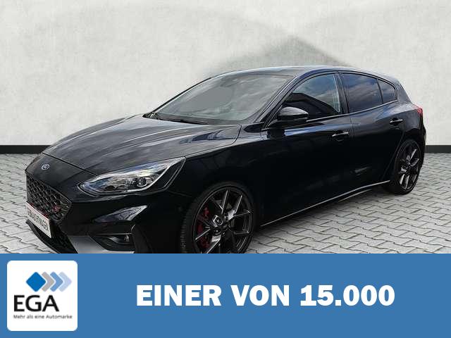 Ford Focus 2.0 EcoBlue ST HUD B&O Kamera 19