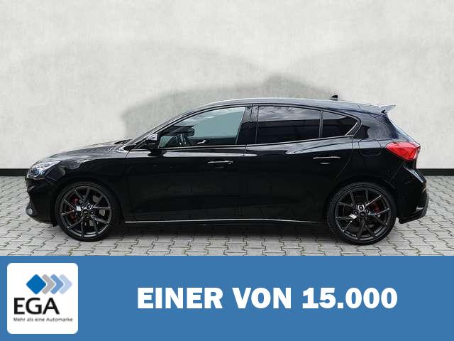 Ford Focus 2.0 EcoBlue ST HUD B&O Kamera 19