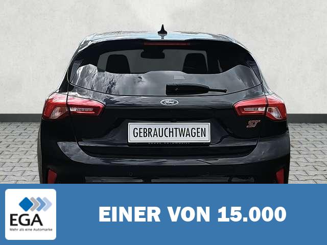 Ford Focus 2.0 EcoBlue ST HUD B&O Kamera 19